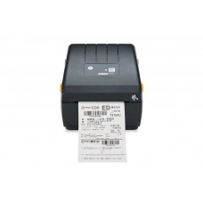 Impressora Zebra ZT230 ZT23042-D0E200FZ de Etiquetas Semi-Industrial, Térmica Directa, 203 dpi, RS232/USB/RJ45