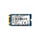 SSD GoodRam S400U 120GB M.2 SATA III TLC, 550MB/s Leitura