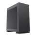 Caixa Gaming Gamemax M60 Black - Micro ATX, Painéis Rede, USB 3.0 e 2.0