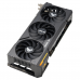 Placa Gráfica Asus TUF RTX 4070 SUPER 12GB GDDR6X, 3x Ventoinhas, PCI-E 4.0
