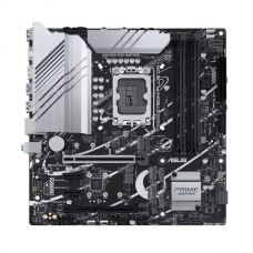 Motherboard Asus PRIME Z790M-PLUS D4, LGA 1700, DDR4, M.2, Wi-Fi