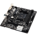 Motherboard AsRock B450M-HDV AM4, DDR4, HDMI, DVI-D, USB 3.1