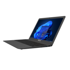 Portátil INSYS HN3-156G 15.6p N4020, 4GB RAM, 128GB SSD e Windows 11 Pro