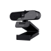 Webcam Trust TW-200 FHD, USB, 30fps, Autofocus e Campo 84º