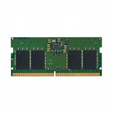Memória RAM Kingston 8GB DDR5 5600MHz SO-DIMM CL46 - KVR56S46BS6-8