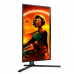 Monitor AOC 25G3ZM/BK 24.5