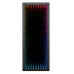 Caixa Gamemax Abyss TR Full Tower - Vidro Temperado, aRGB, USB 3.0