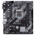 Motherboard Asus Prime H410M-K, LGA 1200, DDR4, Micro-ATX, USRCD