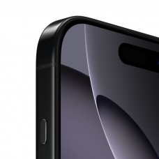 Smartphone Apple iPhone 16 Pro Max 256GB Black Titanium - 6.9