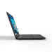 Portátil INSYS GW3-W116 12p - N4020C, 4GB RAM, 256GB eMM+SSD, Wi-Fi 5, Espanhol