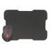 Rato Trust Ziva Gaming USB 3000 DPI c/ Mousepad
