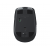 Rato Logitech MX Anywhere 2S - Wireless, Laser 4000 DPI, Bluetooth, Mão Direita