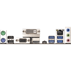 Motherboard AsRock X370M Pro4, AM4, DDR4, M.2, USB 3.1 Motherboard AsRock X370M Pro4, AM4, DDR4, M.2, USB 3.1
