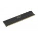 Memória GoodRam DDR5 8GB 4800MHz, DIMM, 1.1V, ECC