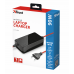 Adaptador Trust LTC-690 90W AC/DC para Portátil, Entrada 100-240V, Tipo C