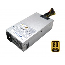 Fonte de Alimentação FSP ATX 400W 80+ Gold Full Range para Aplicações Industriais