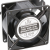 Ventoinha Supermicro 80x80mm para Servidor, 9.4RPM, PWM
