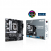 Motherboard Asus PRIME B660M-A D4, LGA 1700, DDR4, M.2, Gigabit Ethernet