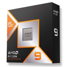 Processador AMD Ryzen 9 9950X3D 16-Core 4.3GHz - AM5, 144MB Cache, Radeon Graphics
