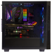 Cooler CPU Gigabyte ATC800 - Arrefecimento a Ar RGB 12cm