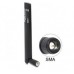 Antena OEM LTEMA LTE SMA 0.8-5.0 dBi Omnidirecional c/Junção GSM/UMTS