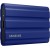 Disco SSD Externo Samsung MU-PE1T0R: 1TB, USB-C 3.2 Gen 2, 1050MB/s, Azul