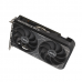 Placa Gráfica Asus RTX 4060 DUAL-RTX4060-O8G-V2, 8GB GDDR6, 2505MHz Boost