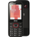 Telemóvel INSYS WT6-W247, 2.4p, Dual SIM, Rádio FM, MicroSD