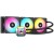 Cooler Corsair iCUE H150i ELITE CAPELLIX XT 360mm: RGB, 3 Ventoinhas, 360mm, Arrefecimento Líquido