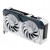 Placa Gráfica Asus RTX 4060Ti Dual OC WHITE 8GB GDDR6, PCI-E 4.0, DLSS 3