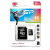 Cartão Mem MicroSDHC 16GB C10 Silicon Power Cartão Mem MicroSDHC 16GB C10 Silicon Power
