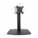 Suporte TooQ DB1127TN-B para Monitor: Mesa, 17-27
