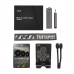 Placa Gráfica Asus TUF RTX 4070 SUPER 12GB GDDR6X, 3x Ventoinhas, PCI-E 4.0