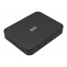 Mini-PC INSYS KP1-AB5, Pentium J4205, 8GB RAM, SSD 128GB, Windows 11