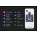 Caixa ATX Gamemax Kreator - Painel Vidro Temperado, aRGB, Controlador e Personalizável