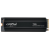 SSD Crucial T705 2TB PCIe Gen5 NVMe M.2 c/ heatsink - Velocidade Extrema para Jogos e Aplicações
