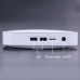 Mini-PC INSYS ES5-B1, Intel Celeron J1900, 4GB RAM, 120GB SSD, W10 Pro RCDC
