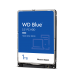 Disco Rígido Western Digital 1TB SATA3 5400rpm 2.5