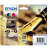 Epson 16XL 4-Cores Tinteiro - Preto/Ciano/Magenta/Amarelo - C13T16364012