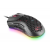 Rato MARS GAMING MMEX - 32000 DPI, USB, 7 Botões, Gaming, Preto