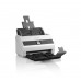Scanner Epson WorkForce DS-870: Alimentação por Folhas, 600x600 DPI, Digitalização Duplex, A4