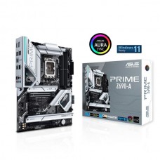 Motherboard Asus PRIME Z690-A Intel LGA 1700 ATX DDR5, M.2, 2.5G Ethernet