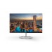 Computador INSYS AiO 23.8p SH9-A23E E8000|4GB|32+HDD1TB|W10Home