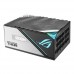 Fonte de Alimentação Asus ROG Thor 1200W Platinum II, 1200W, ATX, Modular, Cinzento