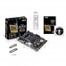 Motherboard Asus A68HM-Plus, FM2+, DDR3, HDMI, SATA III, Micro ATX