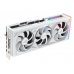 Placa Gráfica Asus ROG-STRIX-RTX4090-O24G-WHITE 24GB GDDR6X, 7680x4320, PCI-e 4.0