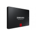 SSD 512GB Samsung 860 PRO 2.5 SSD 512GB Samsung 860 PRO 2.5