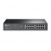 Switch TP-Link TL-SG1016PE Gigabit 16 Portas PoE Gerido L2, Montagem em Rack