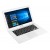 Portátil INSYS FV8-1402 14p Intel Z8350, 2GB RAM, 500GB HDD, Windows 10