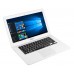 Portátil INSYS FV8-1402 14p Intel Z8350, 2GB RAM, 500GB HDD, Windows 10